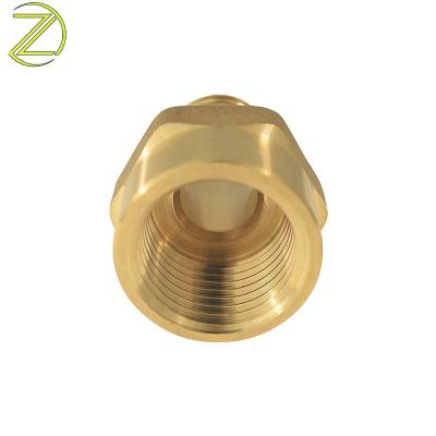 Brass Inserts For Instrumentation