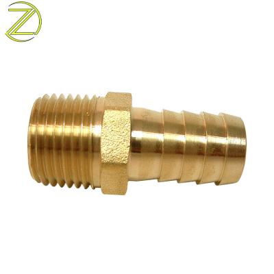 Brass Connector