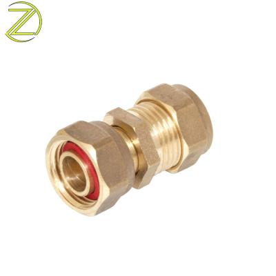 brass hose connector