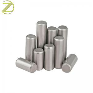 Stainless Steel 420F Dowel Pins
