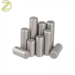 Stainless Steel 420F Dowel Pins