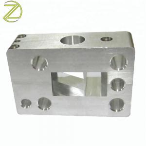 Cnc Milling Aluminum