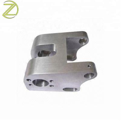 Cnc Milling Aluminum