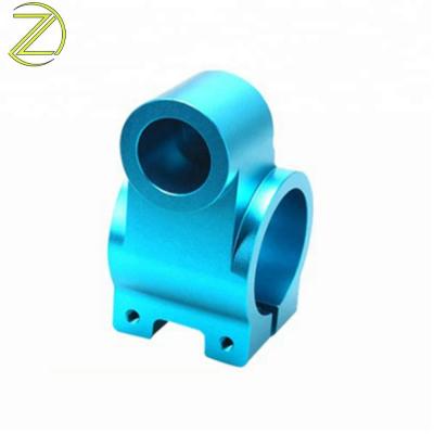 Cnc Milling Machine Parts