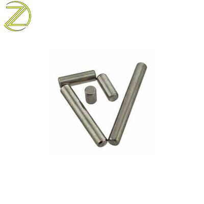 Stainless Steel 420F Dowel Pins