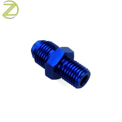 anodizd reducing fitting