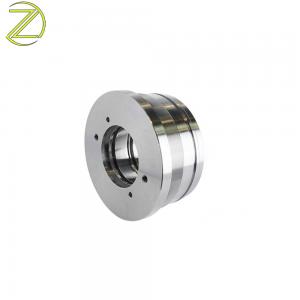 Heavy Duty Stainless Steel Turning Part