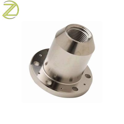 Heavy Duty Stainless Steel Turning Part