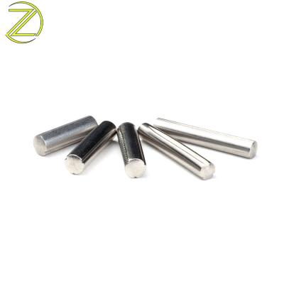 steel Tapered Dowel Pins