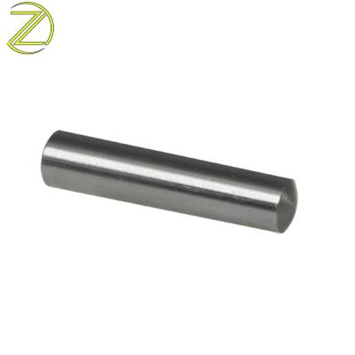 steel Tapered Dowel Pins