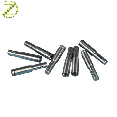 Home Appliance Precision Ground Shaft