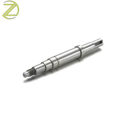 Home Appliance Precision Ground Shaft