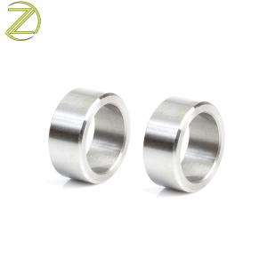 metal sleeve spacer