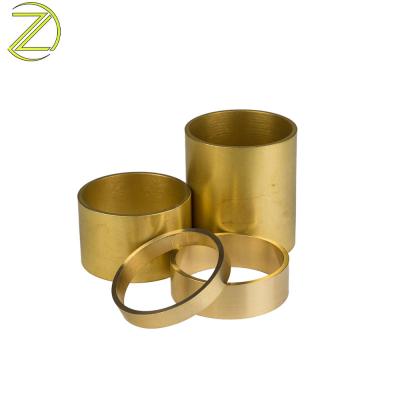 brass sleeve spacer