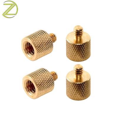 brass sleeve spacer