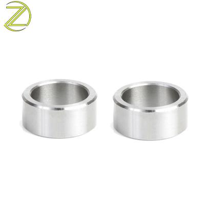 metal sleeve spacer