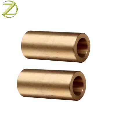 brass sleeve spacer