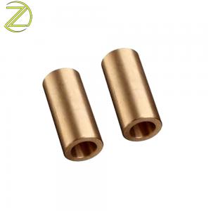 brass sleeve spacer