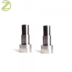 CNC Turning Metal Pins manufacturer