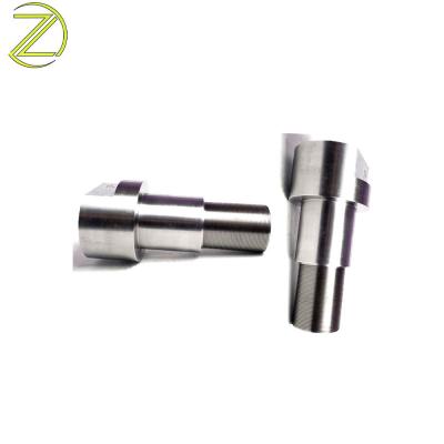 CNC Turning Metal Pins manufacturer