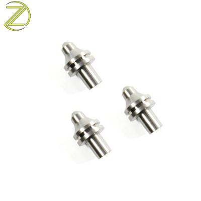 CNC Turning Metal Pins manufacturer