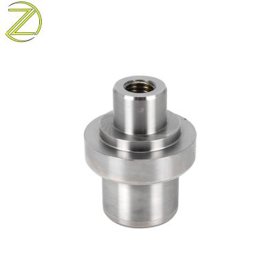 CNC Turning Metal Pins manufacturer