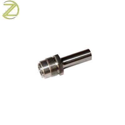 CNC Turning Metal Pins manufacturer