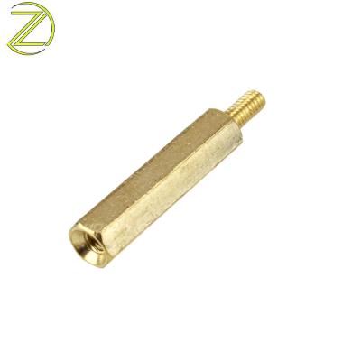 brass Standoff Screws