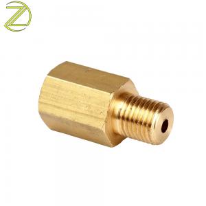 brass Standoff Screws