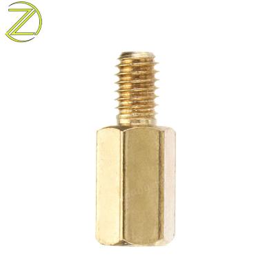 brass Standoff Screws