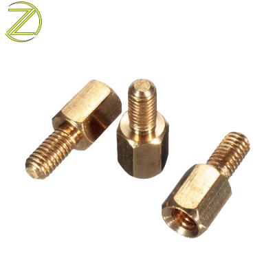 brass Standoff Screws