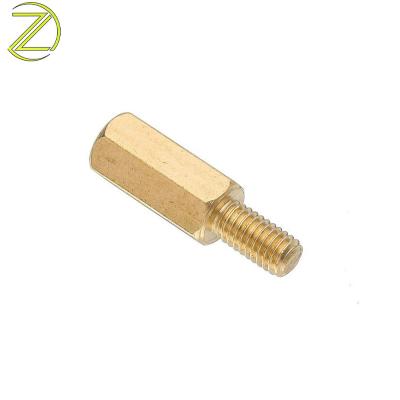 brass Standoff Screws