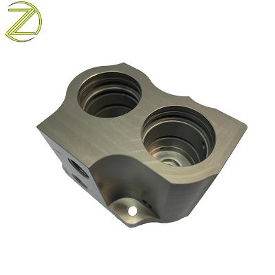 Marine Fittings Stainless Steel