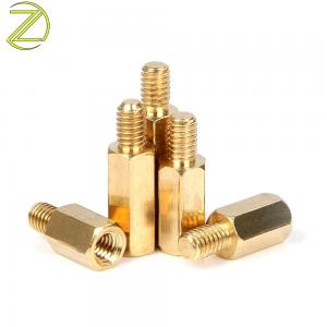 Brass Standoffs