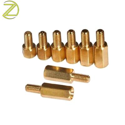 Brass Standoffs