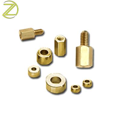 Brass Standoffs