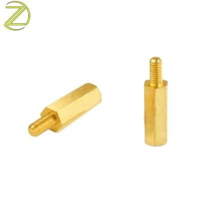 Brass Standoffs