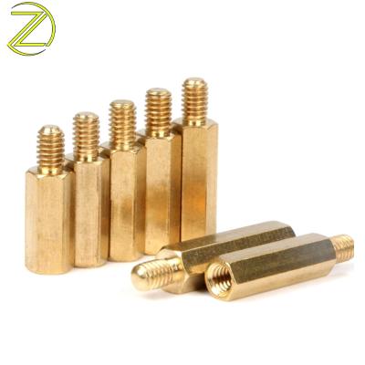 Brass Standoffs