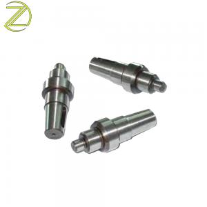 Customized CNC Turning Stainless Steel Plunger