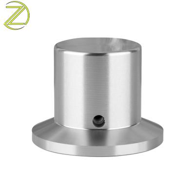 CNC Machining Aluminum Light Parts