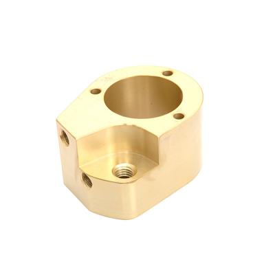 CNC machining parts