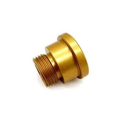 Brass Mechanical Parts