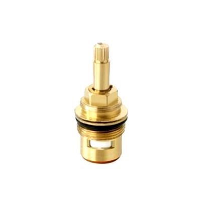 Brass Mechanical Parts