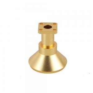 Brass Metal Parts