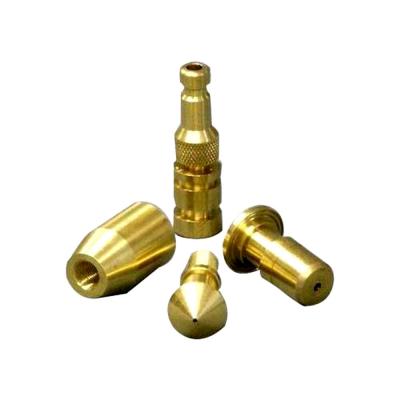 CNC machining parts