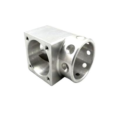 CNC Machining Services