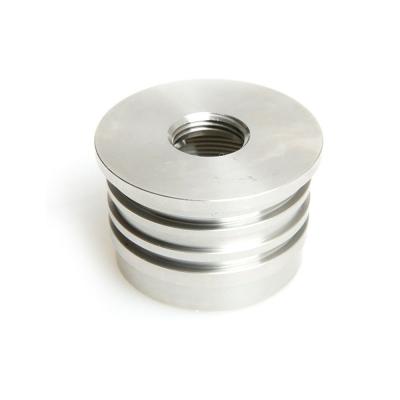 Aluminum Part