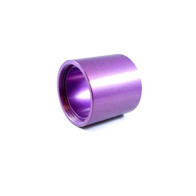 Aluminum Anodizing Part