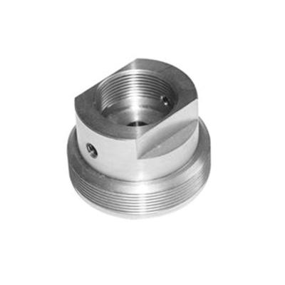 CNC Lathe Part