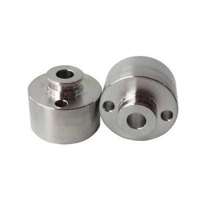 CNC Lathe Part